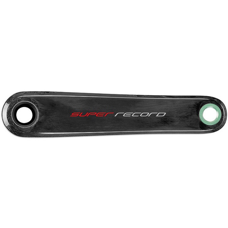 campagnolo 12s SUPER RECORD クランク 170mm Amazon | カンパニョーロ(campagnolo)クランクセット SUPER
