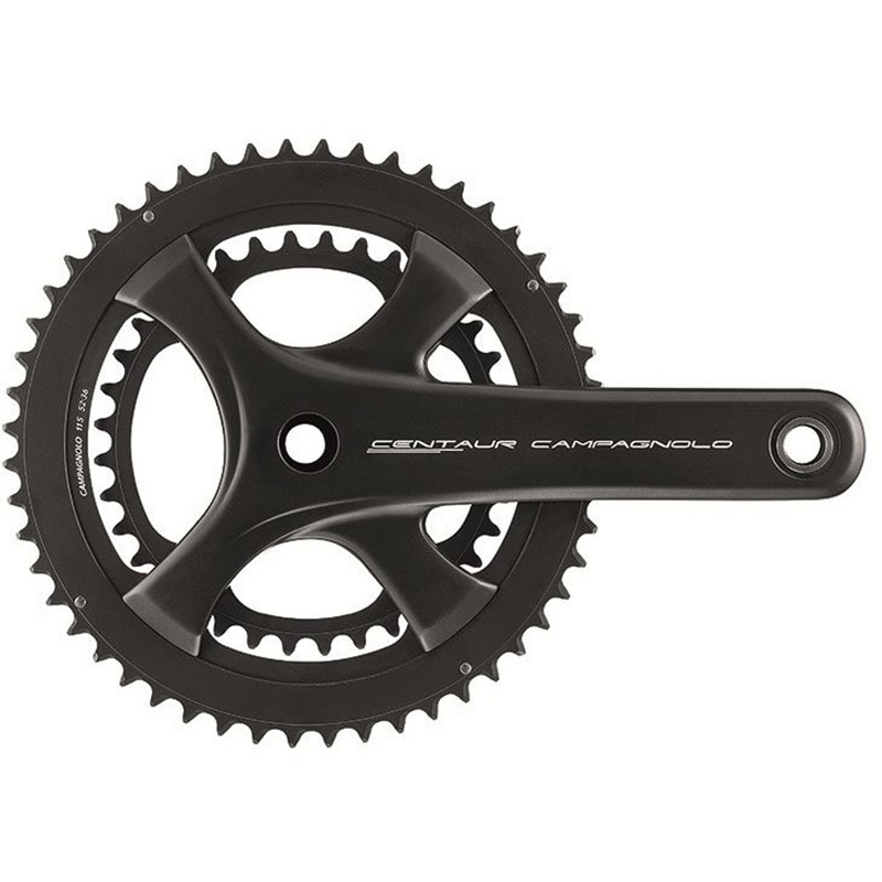 campagnolo centaur 11s クランク 170mm 50-34t campagnolo centaur 11s クランク 170mm 50-34t