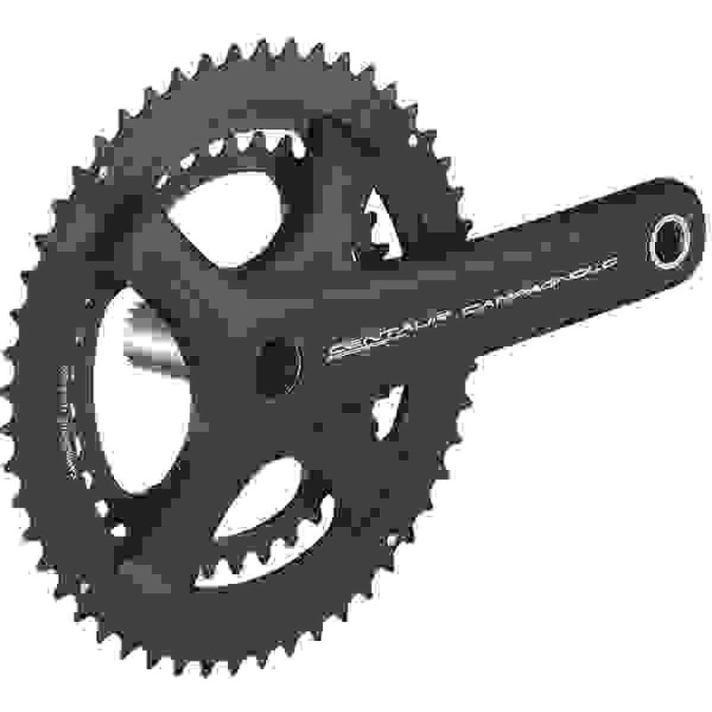 campagnolo centaur 11s クランク 170mm 50-34t