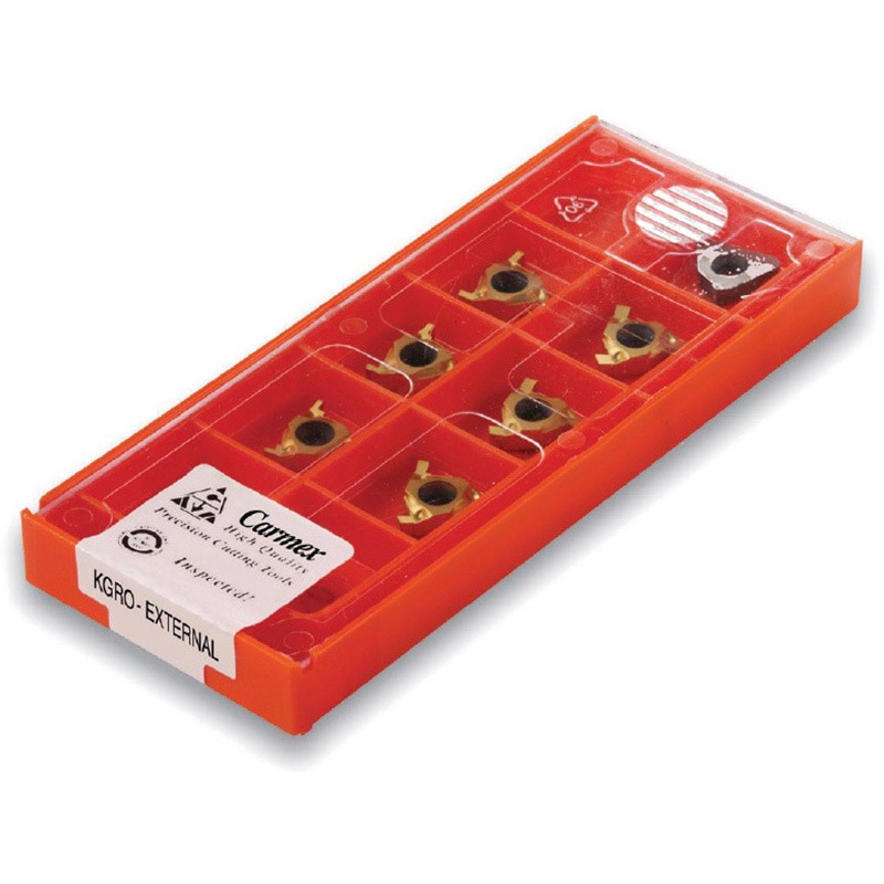 KGRO-IN ねじ切りキット 1セット カーメックス 【通販モノタロウ】