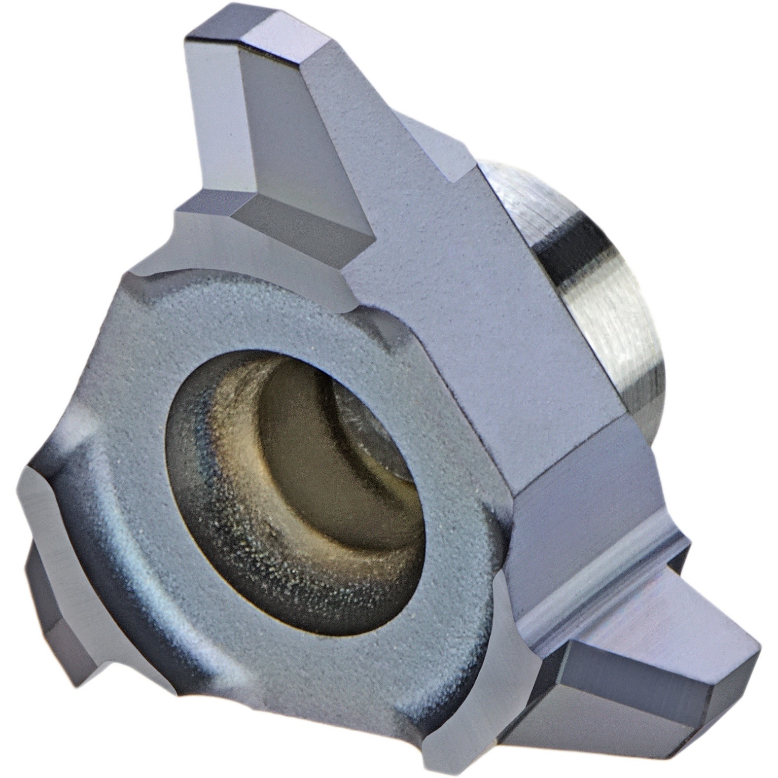 C18I5TR バーチカルMTチップTRAPEZ 台形 30°MT7 カーメックス ストレート刃 内径 1個 C18I5TR