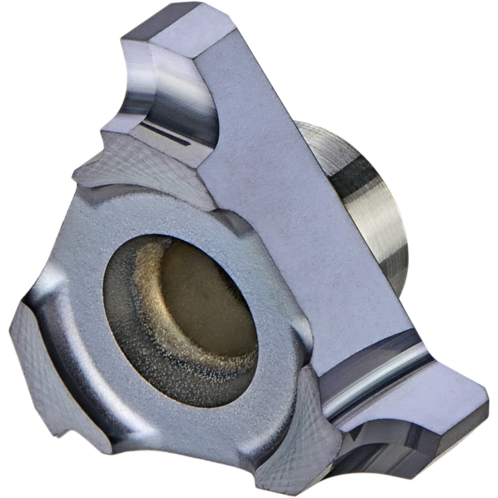 C10CR05 CMT バーチカルミルスレッドチップ ストレート刃 コーナーラウンジングチップ 1ケース(3個) カーメックス 【通販モノタロウ】