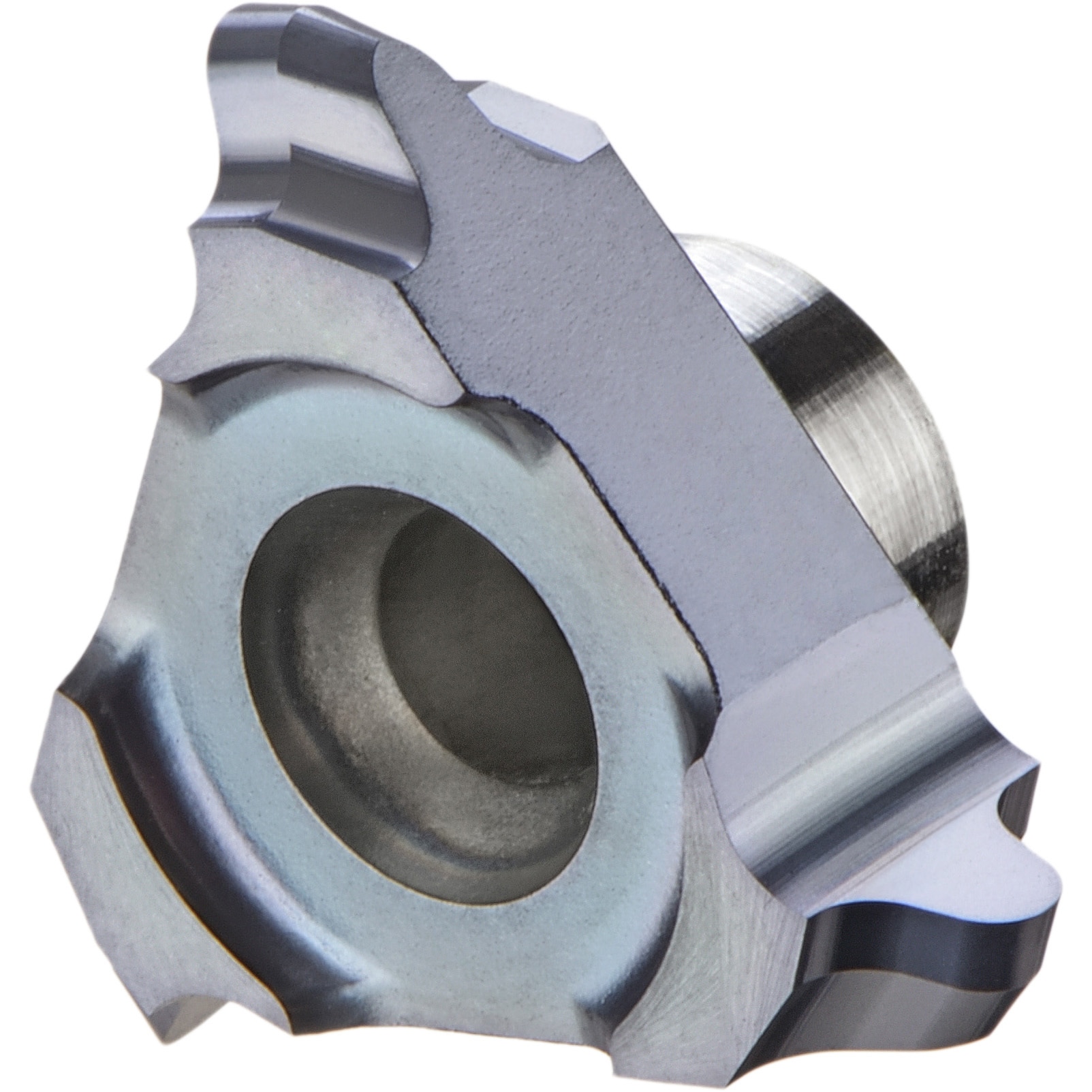 C251/4RD CMT バーチカルミルスレッドチップ ストレート刃 ROUND(DIN405) 1個 カーメックス 【通販モノタロウ】