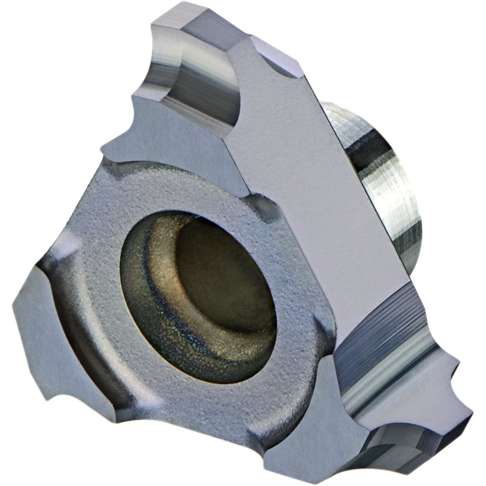 C10CRD08 CMT バーチカルミルスレッドチップ ストレート刃 フロント&バック コーナーラウンジング 1ケース(3個) カーメックス 【通販モノタロウ】