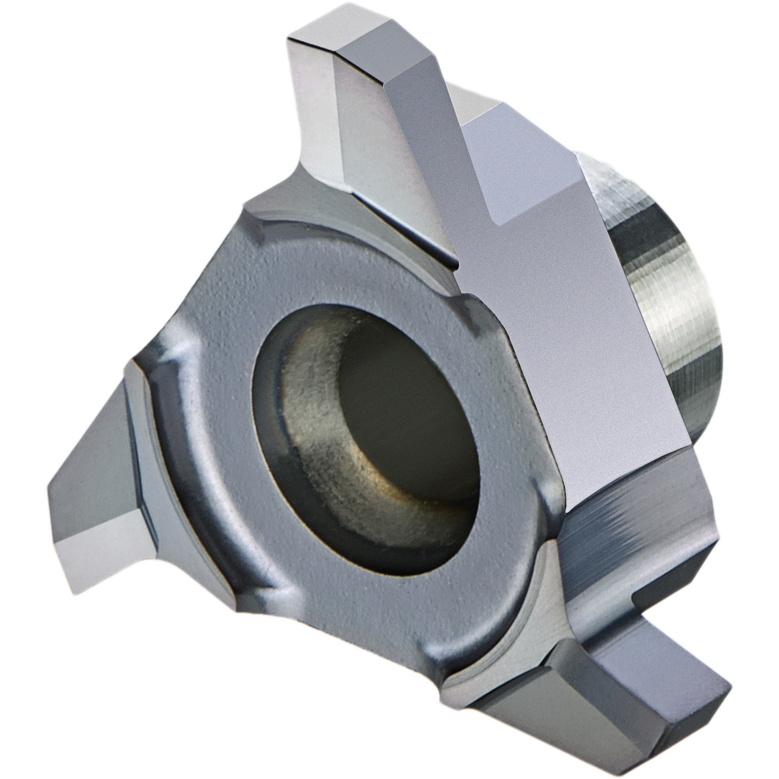 メル67517 様 C25W35 CMT バーチカルミルスレッドチップ 溝入れミリング用