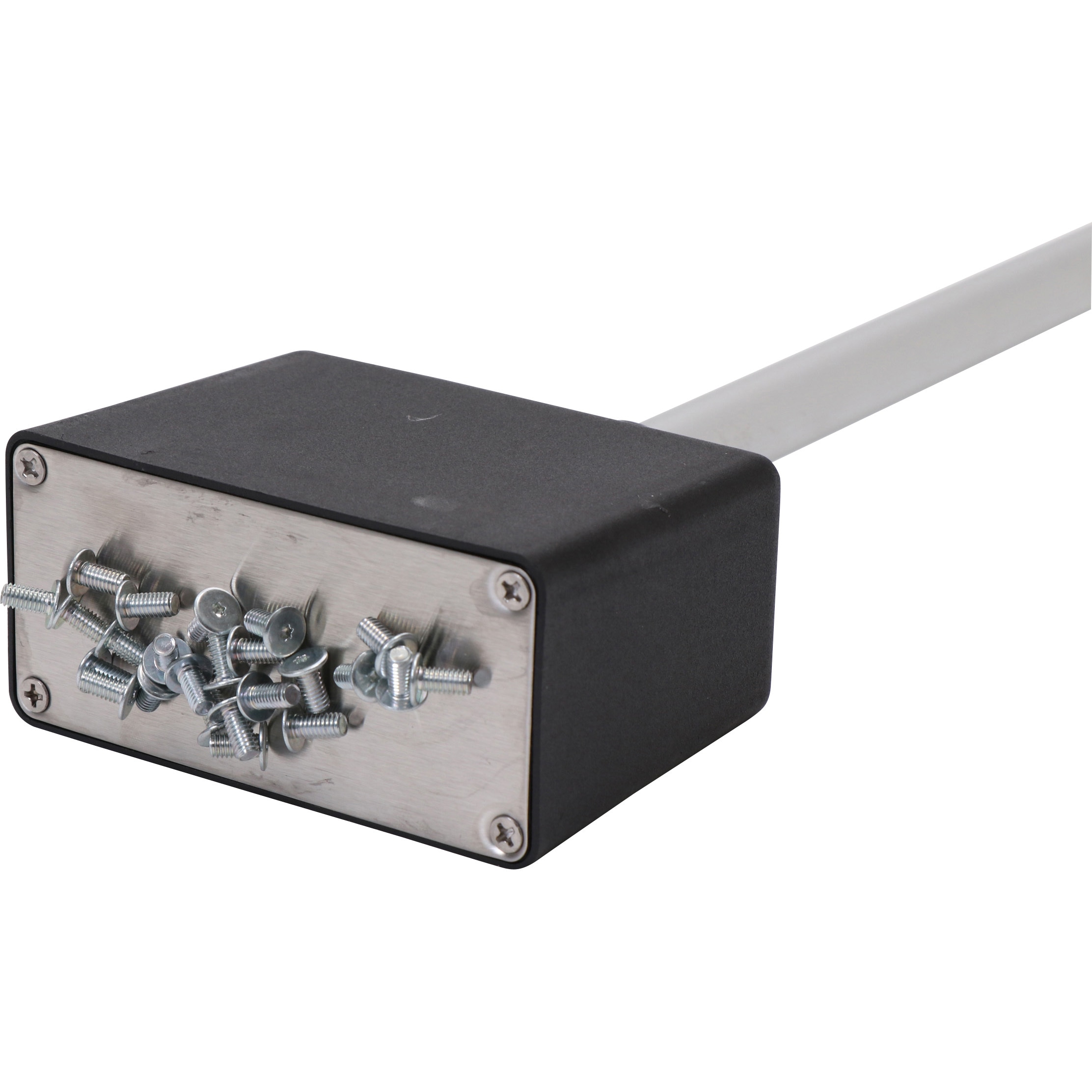 ハンドマグネットキャッチャー スクエアタイプ モノタロウ 吸着力39N