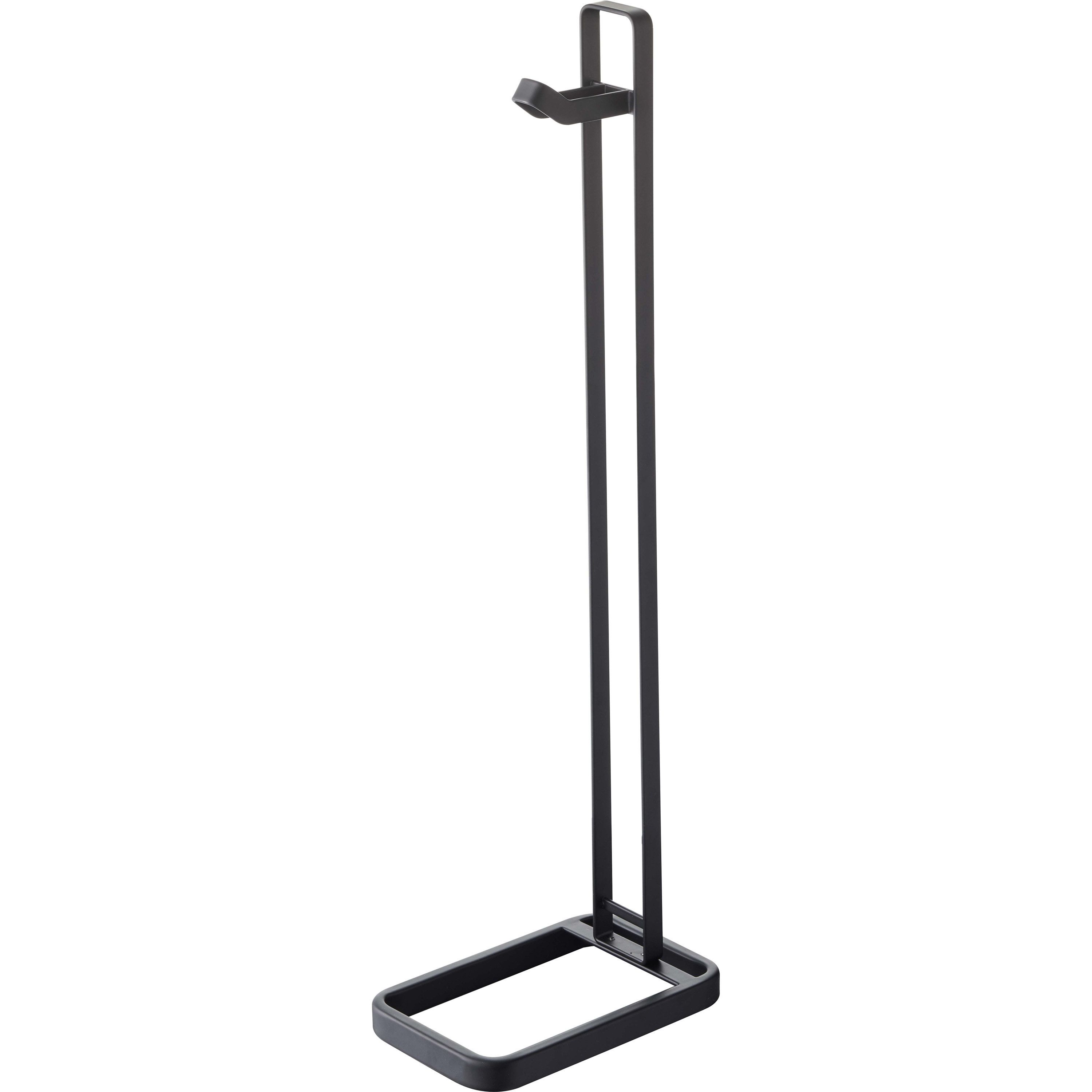 4341 ペダルなし自転車&ヘルメットスタンド タワー 1個 山崎実業