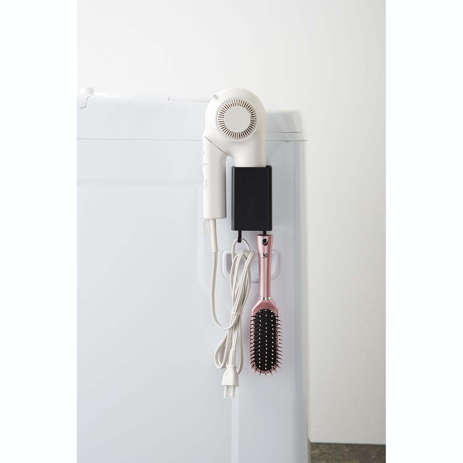 四葉 ストレージボックス 4849 マグネットストレージボックス タワー スクエア 山崎実業