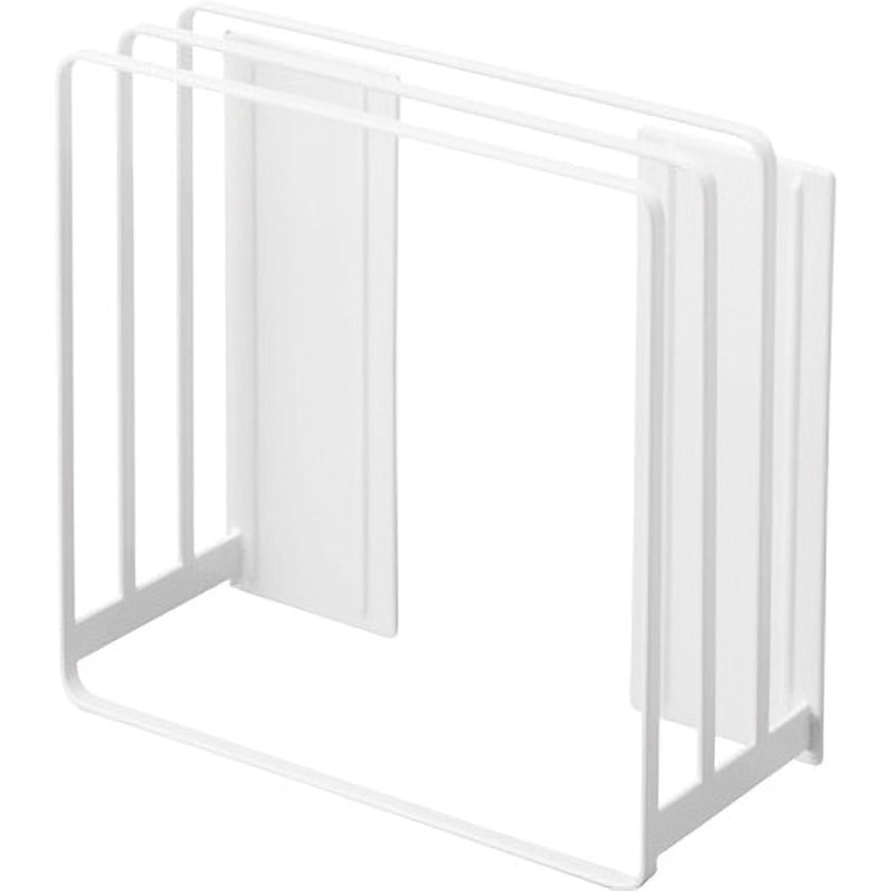 5085 乾きやすいマグネット風呂蓋スタンド タワー 山崎実業