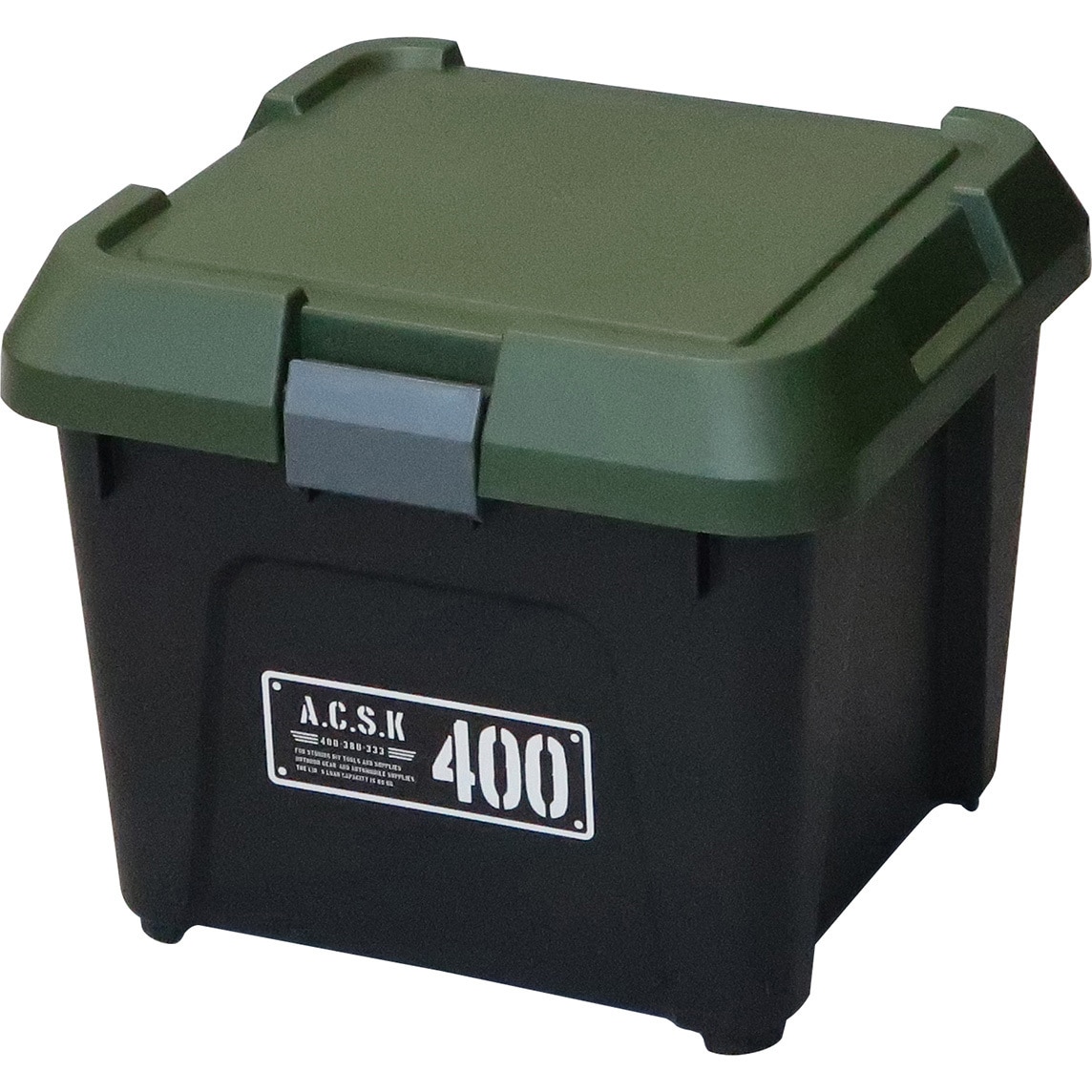 b 新品タグ付 保管品
ON.YO.NE オンヨネ ミドラー 400X アクティブストッカー ブラックグリーン JEJアステージ