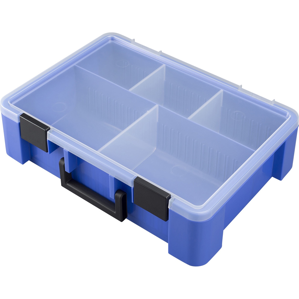 PS-400F パーツストッカー JEJアステージ 仕切りあり PS-400F - 【通販