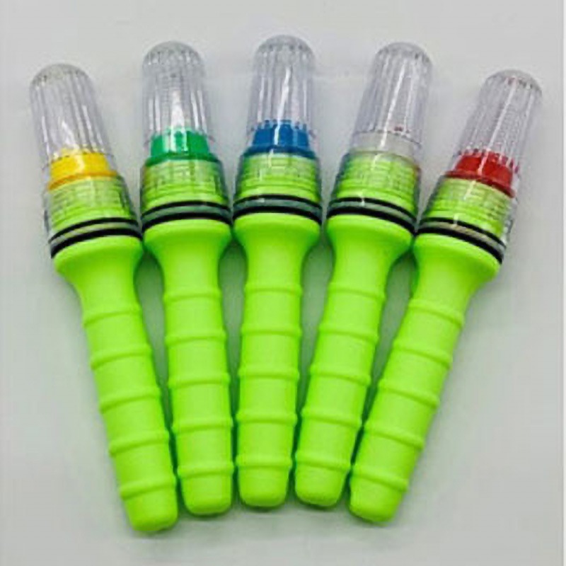 M3011 黄 オリジナル点滅灯 M3011シリーズ 単色タイプ 1本 マリン