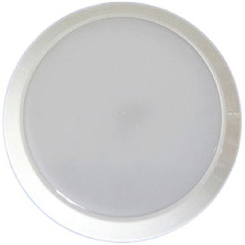 MID180-1224B LEDドームライト MID180-1224B マリンテック 8.5W