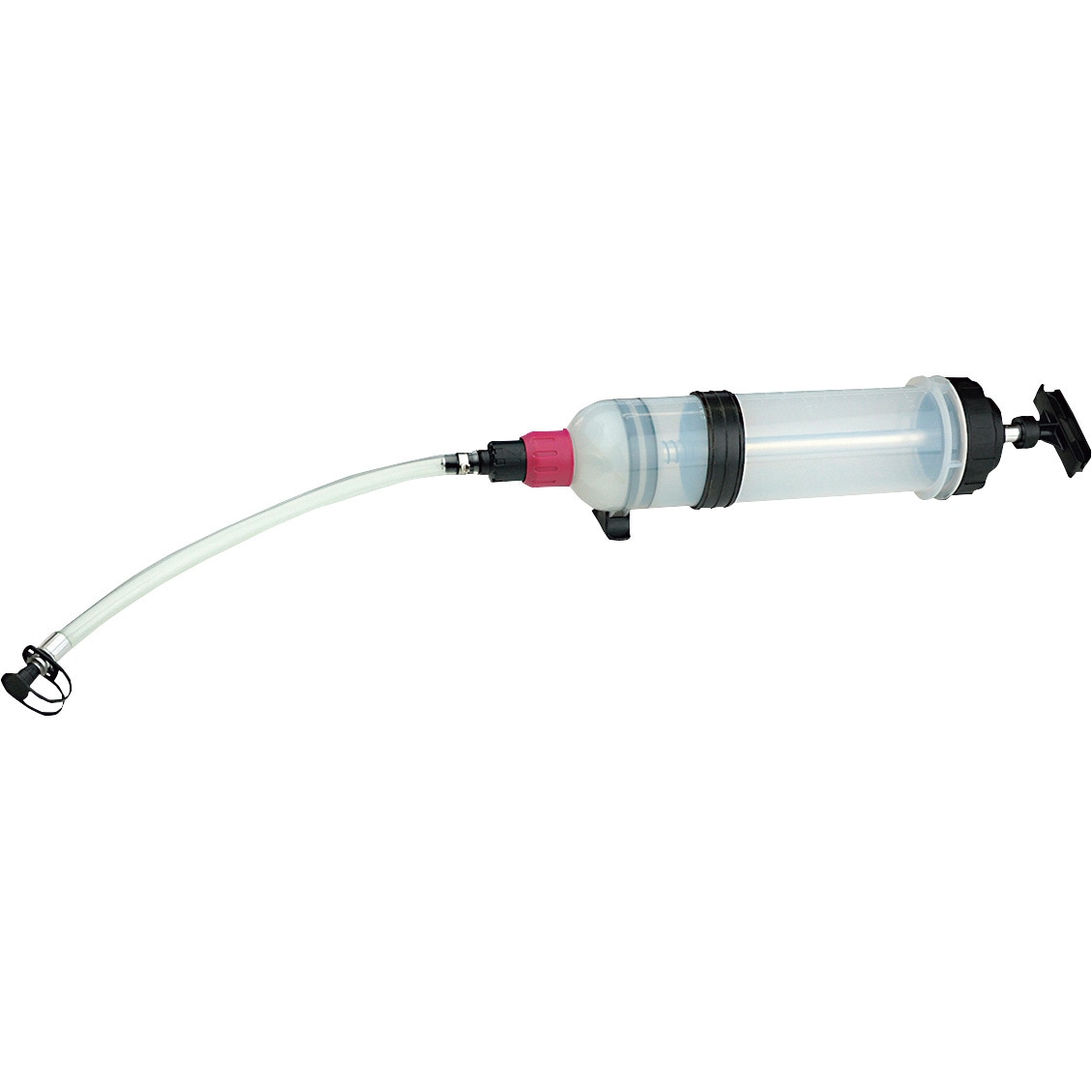 LB-407LL オイルシリンジ 1個 日平機器 【通販モノタロウ】