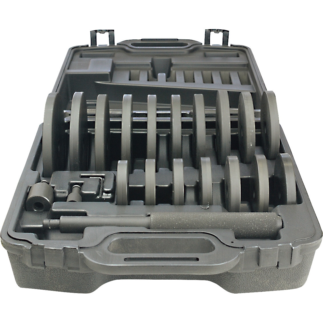 LB-610L ベアリングインサーターキット 1個 日平機器 【通販モノタロウ】