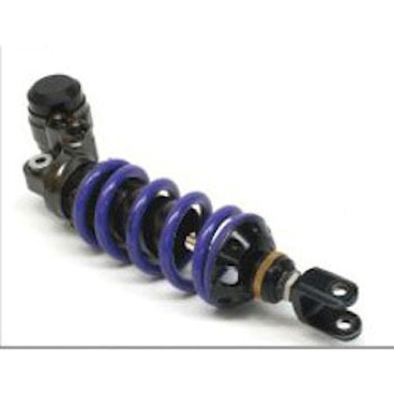 モノショック ピギーバック T463P サスペンション ローダウン<br