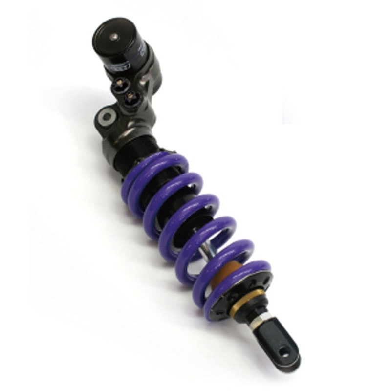 33470098 ストリートBOX モノショック 463Q ピギーバック HYPERPRO