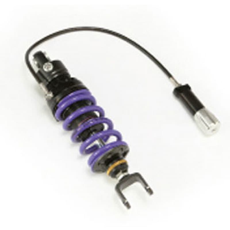 33450066 ストリートBOX モノショック 460 エマルジョン HPA