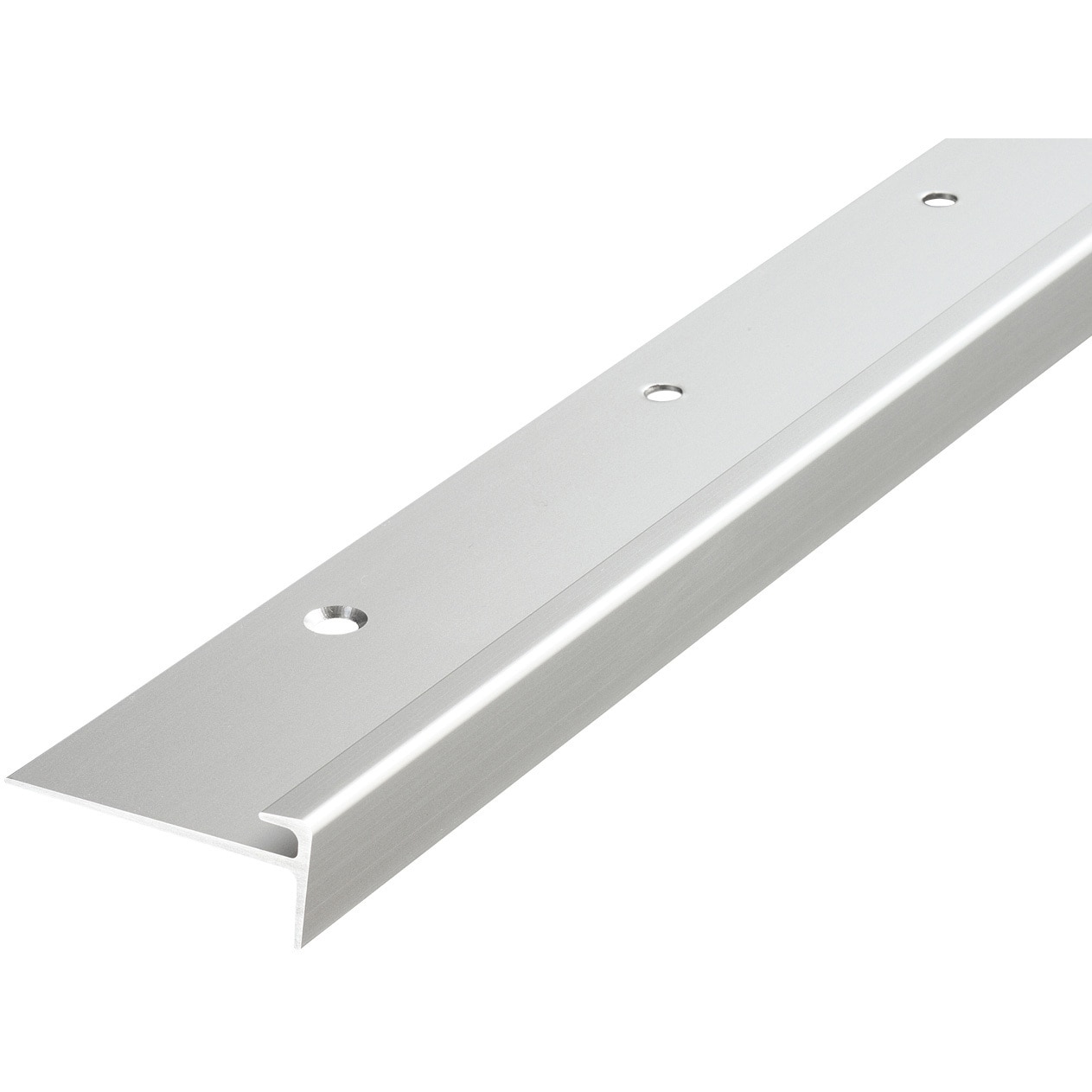 11-2035 アルミ製アシステップ タイヤなし 1本(2m) アシスト 【通販