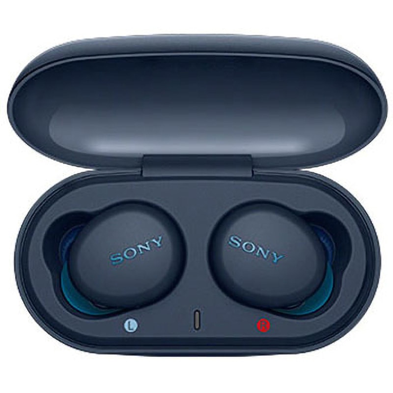 WF-XB700 LZ ワイヤレスステレオヘッドセット 1個 SONY(ソニー) 【通販