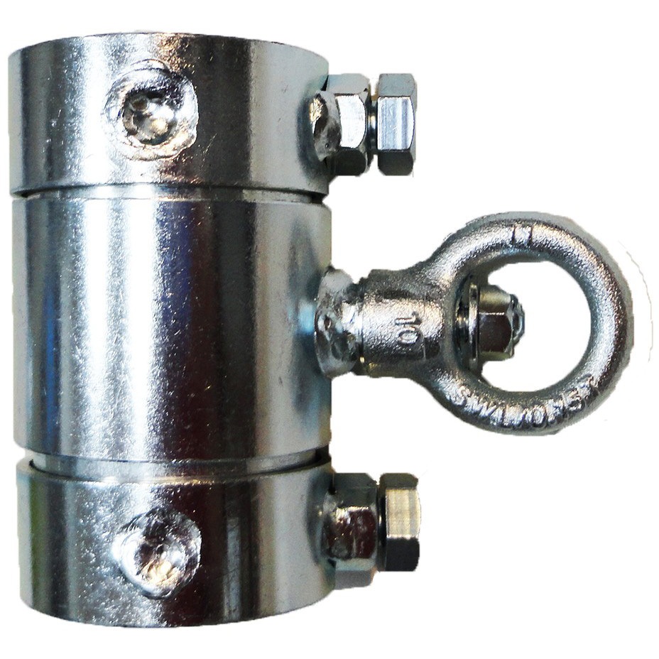 094KMFK F金具(吹流し用) ケーマックス 1ケース(20個) 094KMFK