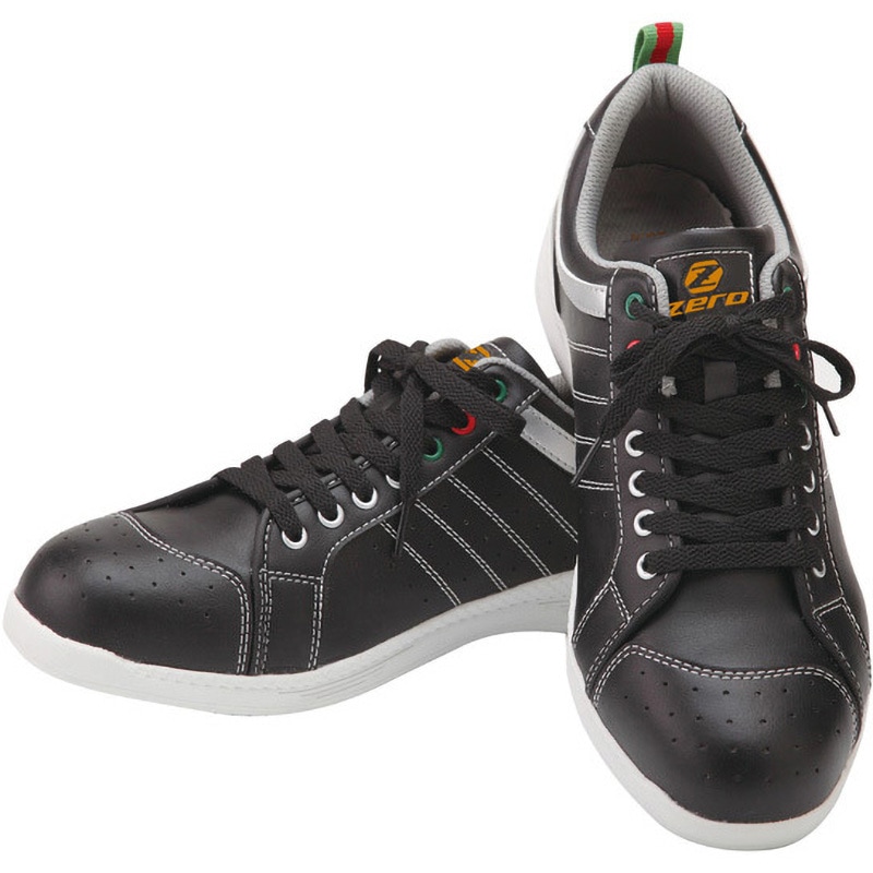 SZ-011 Z-ZERO プロテクティブスニーカー ユニワールド セーフティー