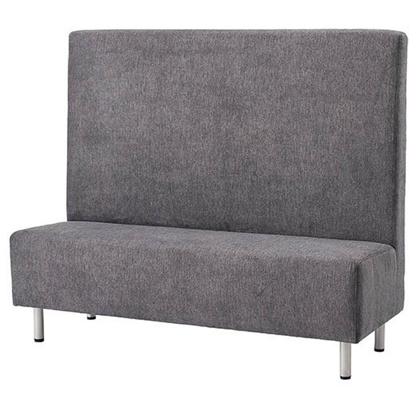 FAR-1400GL FAR ハイバックソファ 井上金庫販売 寸法W1400×D550×1200mm