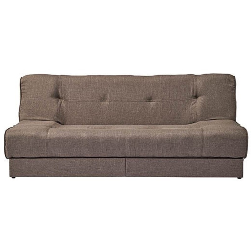 MAS-1850BR ソファベッド 井上金庫販売 幅1850mm奥行800～900mm高さ760mm 51,588円