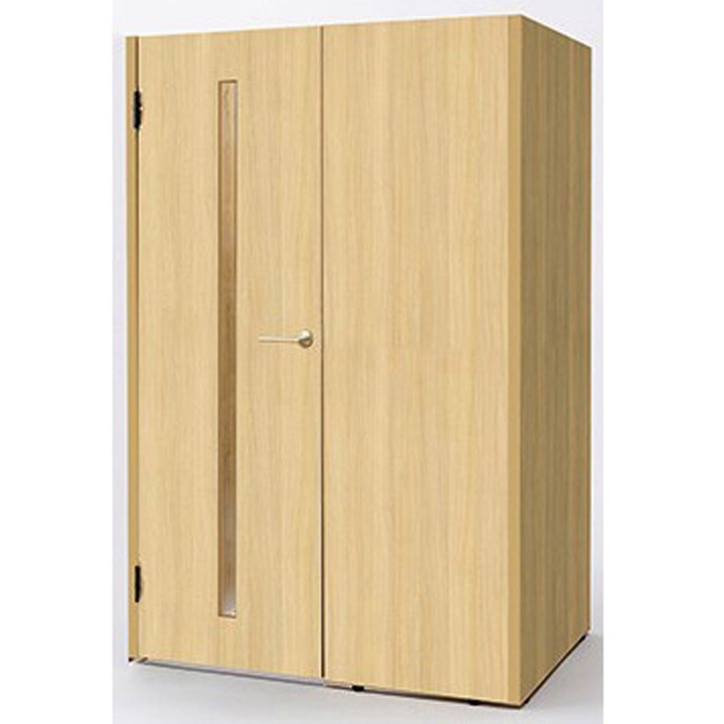 DRB-NA1210NA セミクローズドワークブース1210 井上金庫販売 寸法1200×1000×1900mm