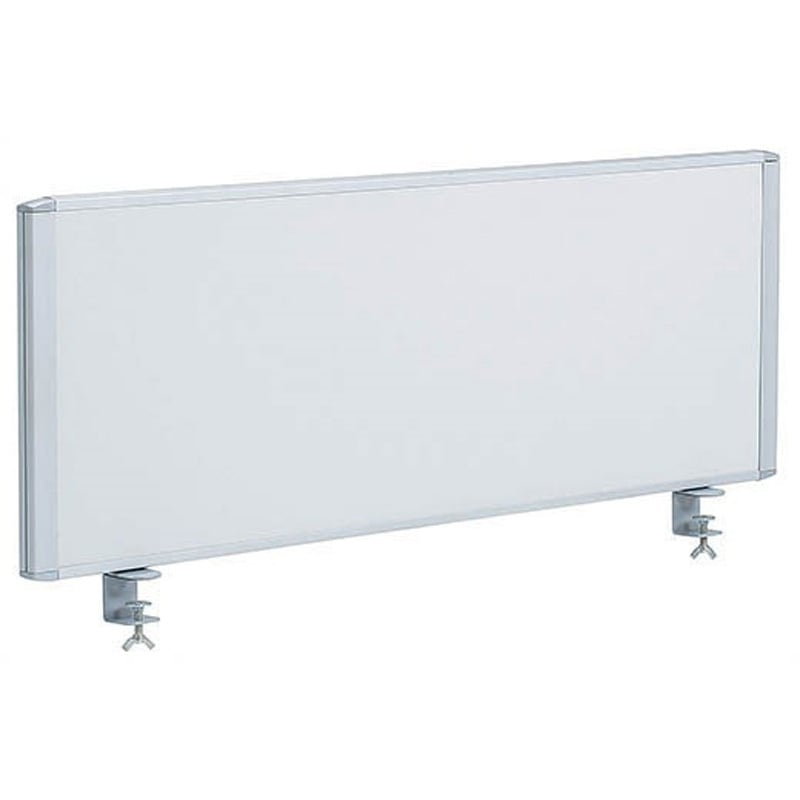 RDP-1000SWH スチールデスクトップパネル 1台 井上金庫販売 【通販モノタロウ】