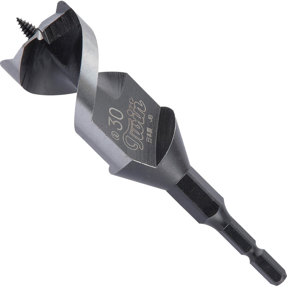 001T-360 No.1-T ショートビットツイン 大西工業 刃径36mmシャンク径 001T-360 No.1-T ショートビットツイン 大西工業 刃径36mmシャンク径