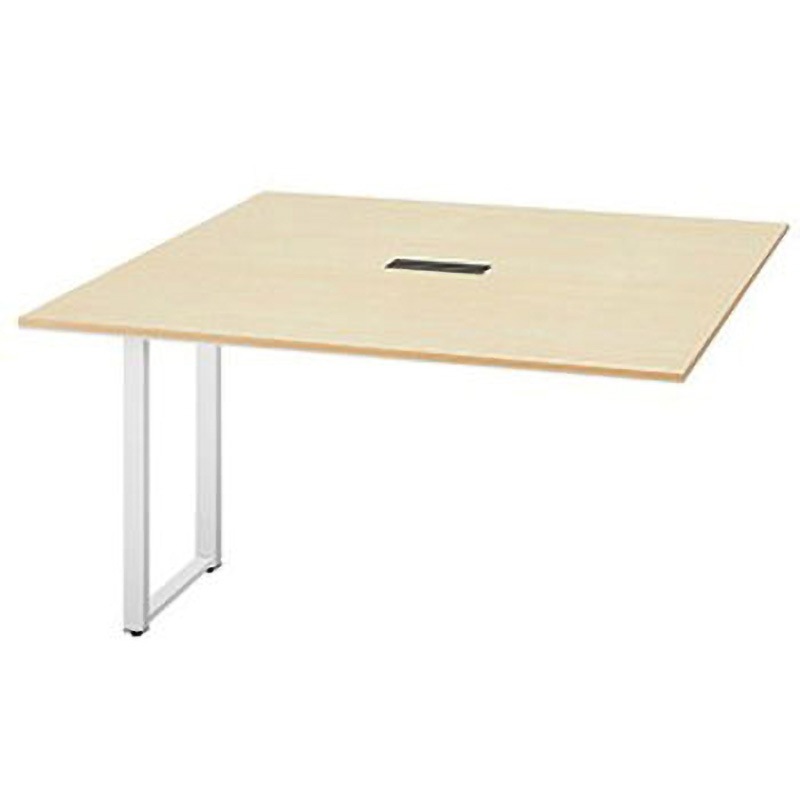 ABW-ZRW1214NA ABW 両面デスク 増連set 井上金庫販売 寸法1200×1400×720mm  ABW-ZRW1214NA