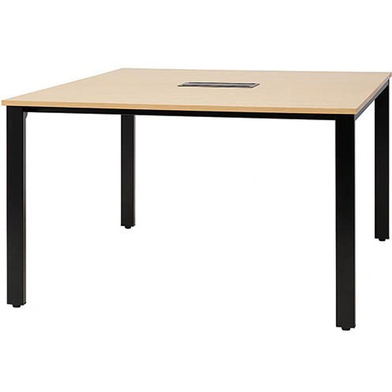 REV-B1214NA REV 両面デスク 基本set 井上金庫販売 寸法1200×1400×720mm  REV-B1214NA