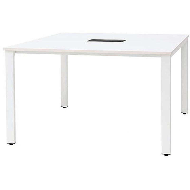 REV-W1214WH REV 両面デスク 基本set 井上金庫販売 寸法1200×1400×720mm  REV-W1214WH