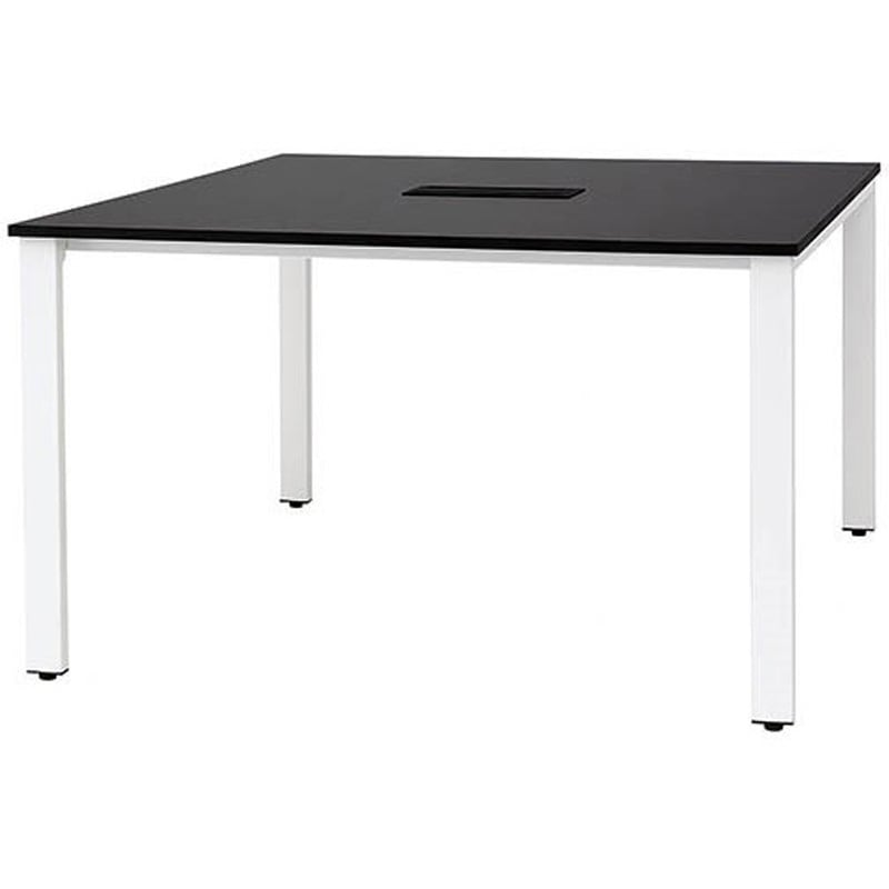 REV-W1214BK REV 両面デスク 基本set 井上金庫販売 寸法1200×1400×720mm  REV-W1214BK
