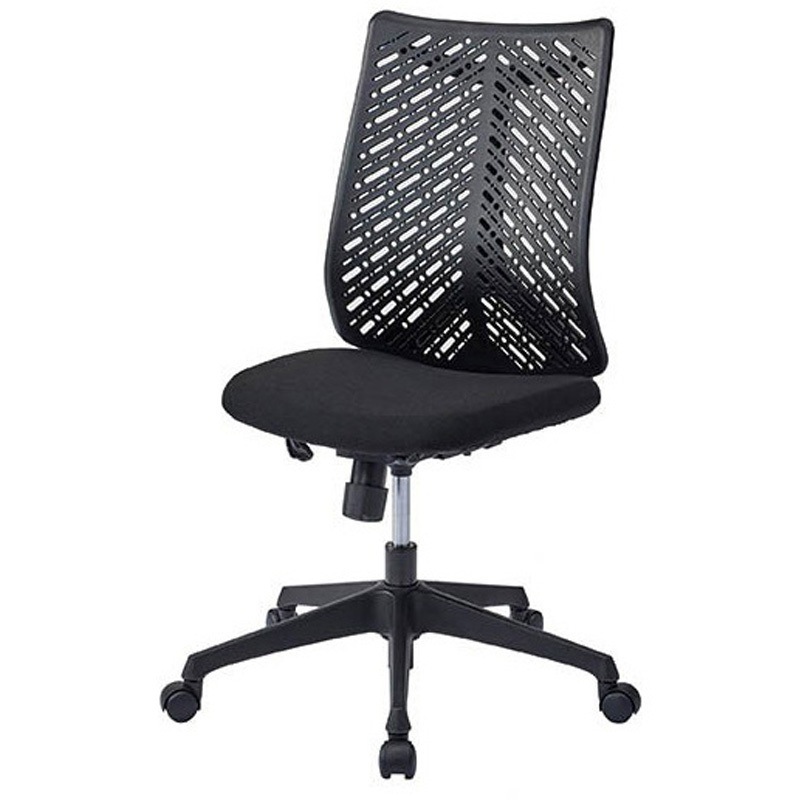 LBC-125 LBC オフィスチェア 井上金庫販売 キャスターあり