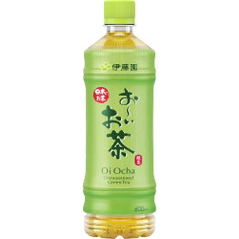 たのめーる】伊藤園 おーいお茶 緑茶 190g 缶 1ケース(30本)の通販