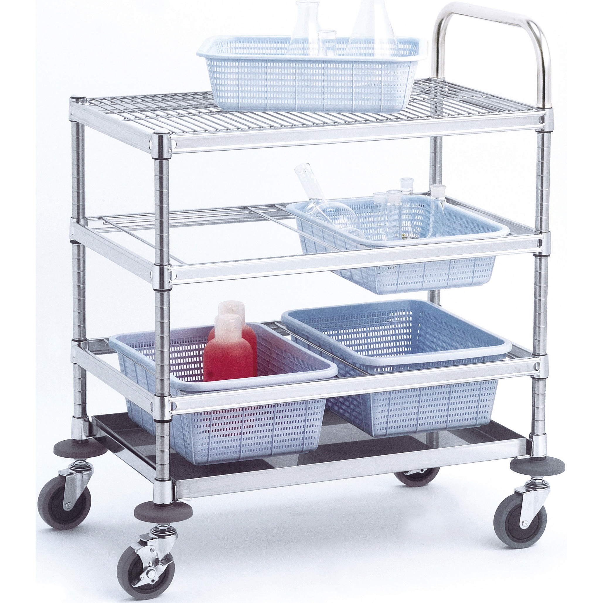 DBA-S4607 ドライワゴン キャニオン 間口760mm奥行460mm高さ960mm  DBA-S4607