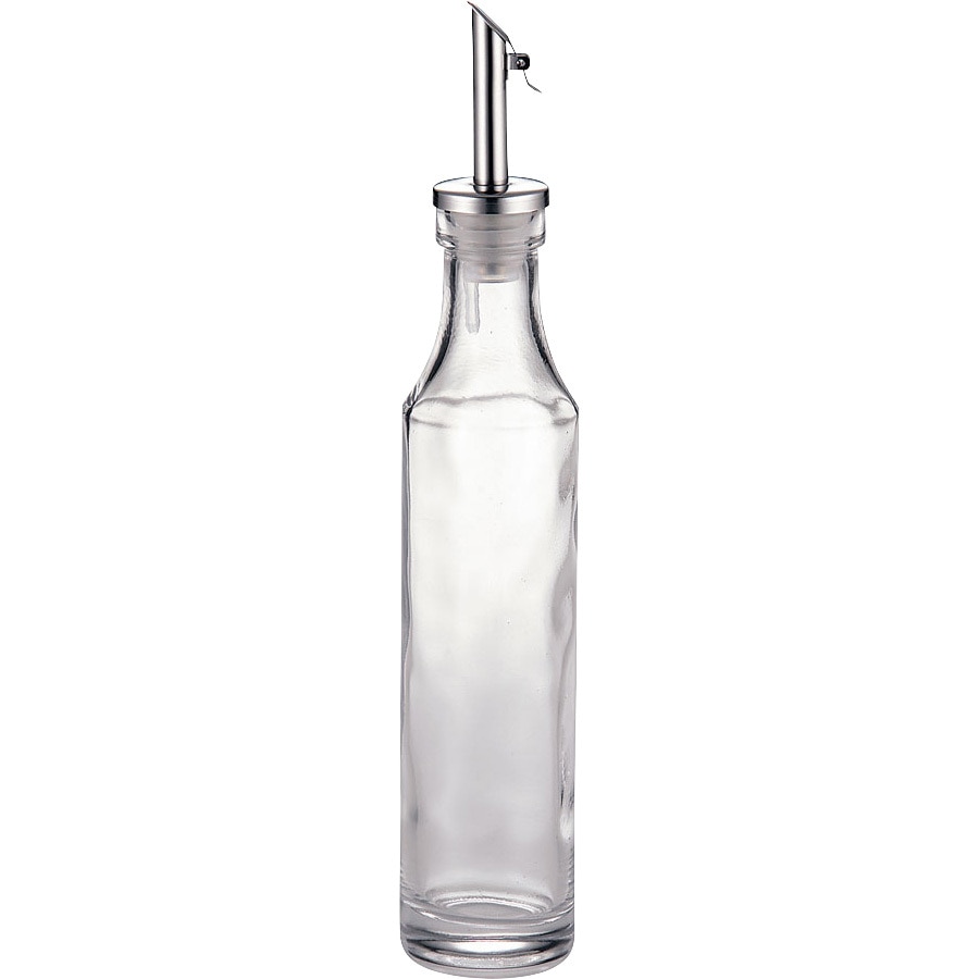 TKG ガラス製 オイル&ビネガー TKG 調味用ディスペンサー 【通販