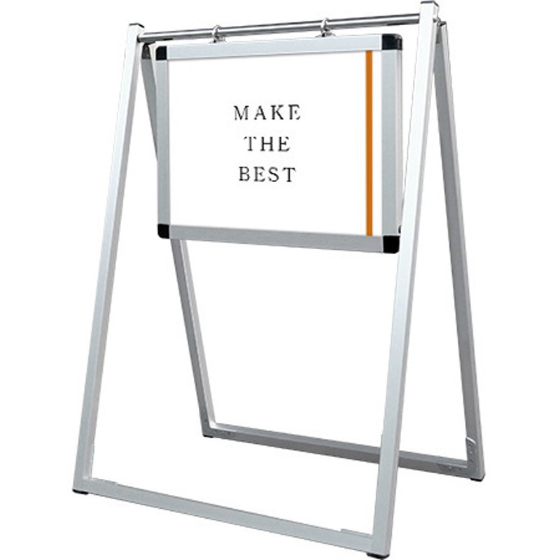 SWSAC-A3Y スイングサイン A3横 1台 常磐精工 【通販モノタロウ】 13,485円