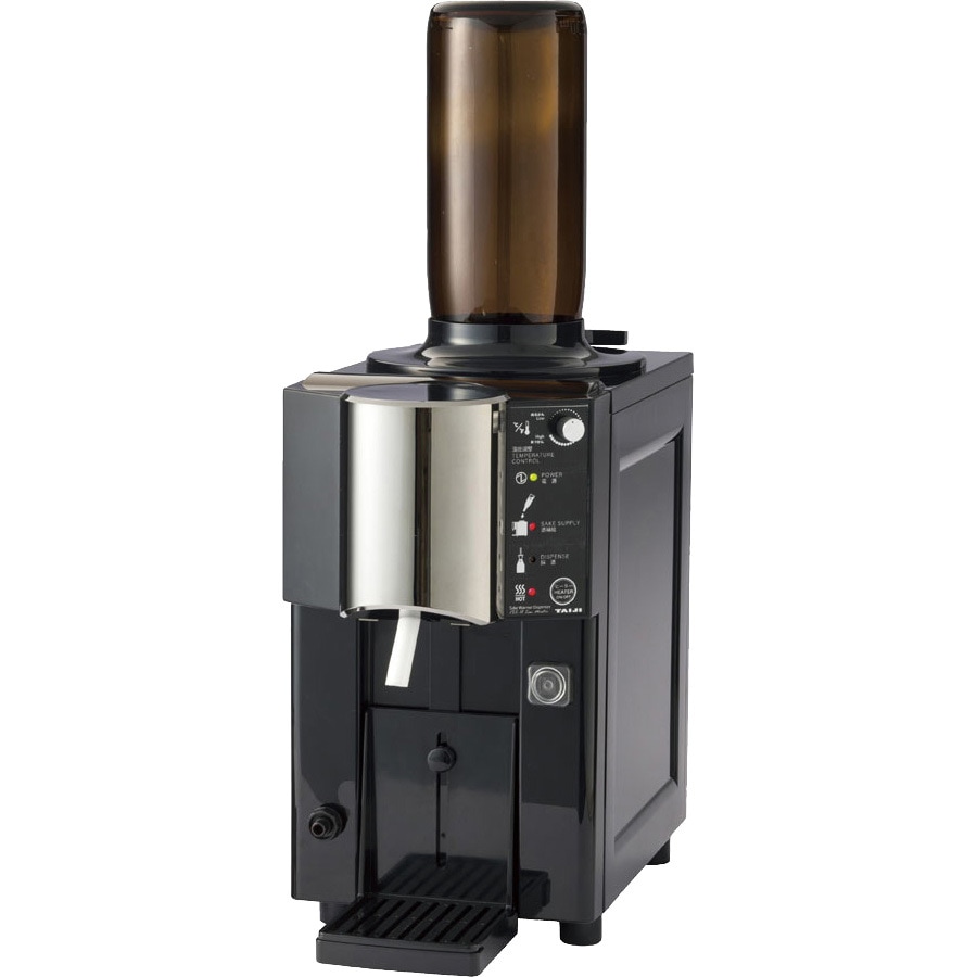 TSK-11 タイジ 瞬間加熱酒燗器 燗マイスター 1個 タイジ 【通販モノタロウ】