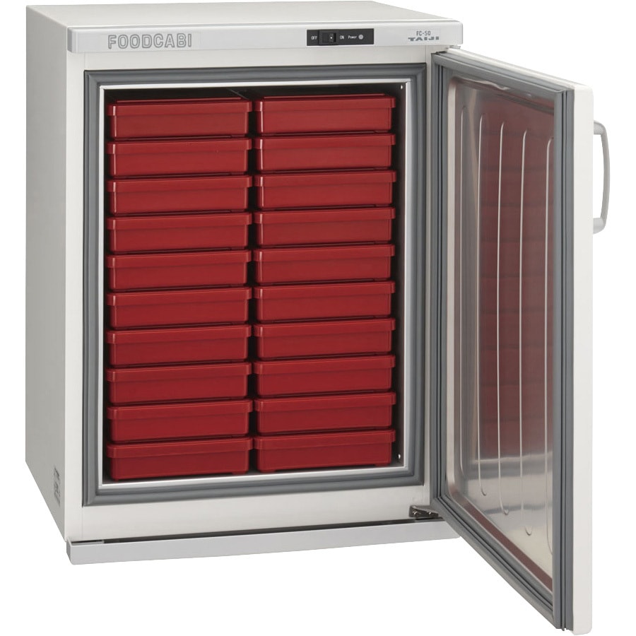 FC-50N タイジ フードキャビ タイジ 容量50L - 【通販モノタロウ】