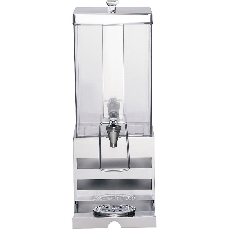 F19401H-10 KINGO スクエアジュースD ライン TKG 容量10L 53,988円