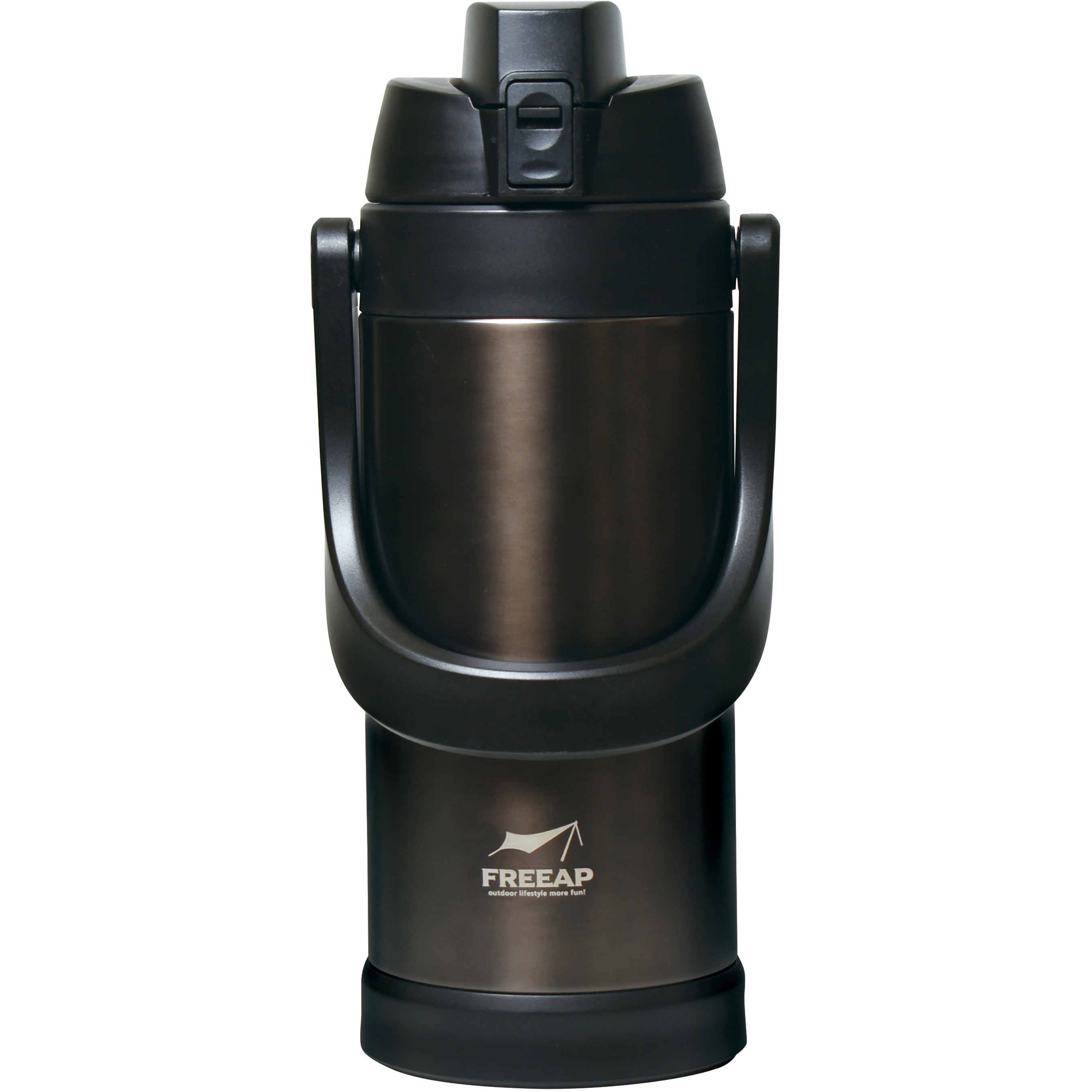 THERMOS サーモス 水筒 2L 真空断熱スポーツジャグ FFV-2001
