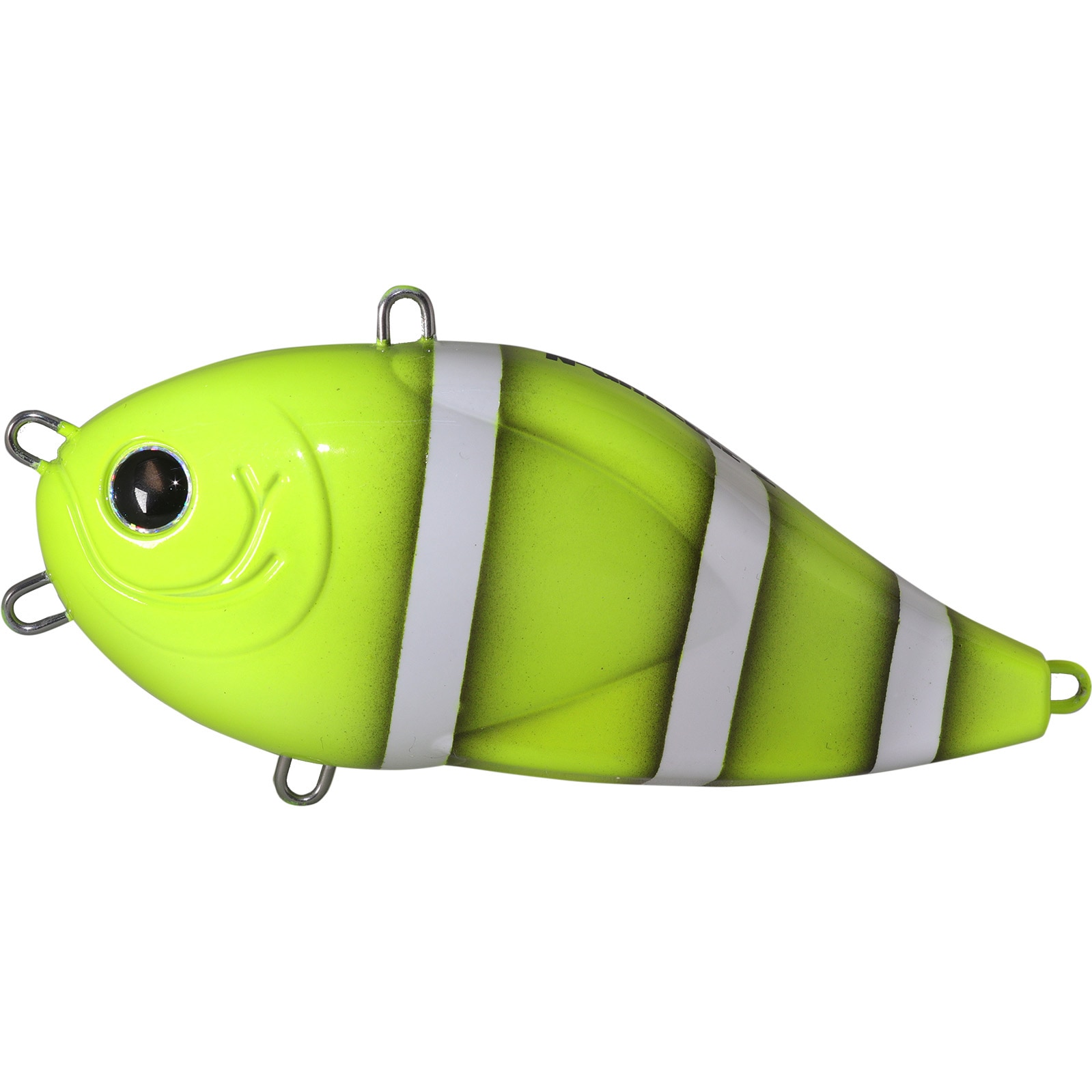 S-23 カクレクマノミチャート HUエヌグリーディー Zモデル ソルト