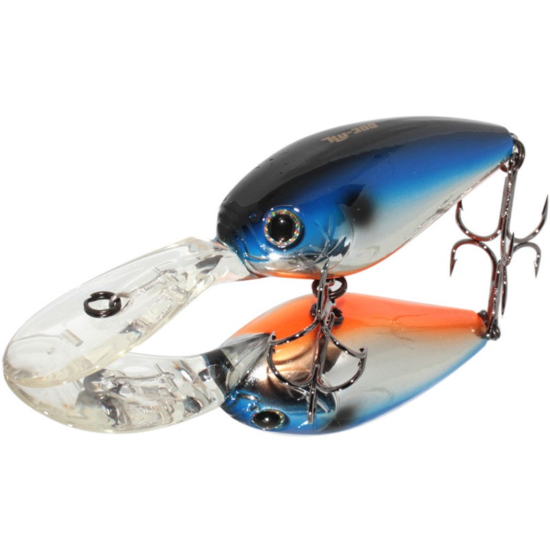 14 USシャッド HU-300 ハイドアップ(HIDEUP) タイプF #14 USシャッド色