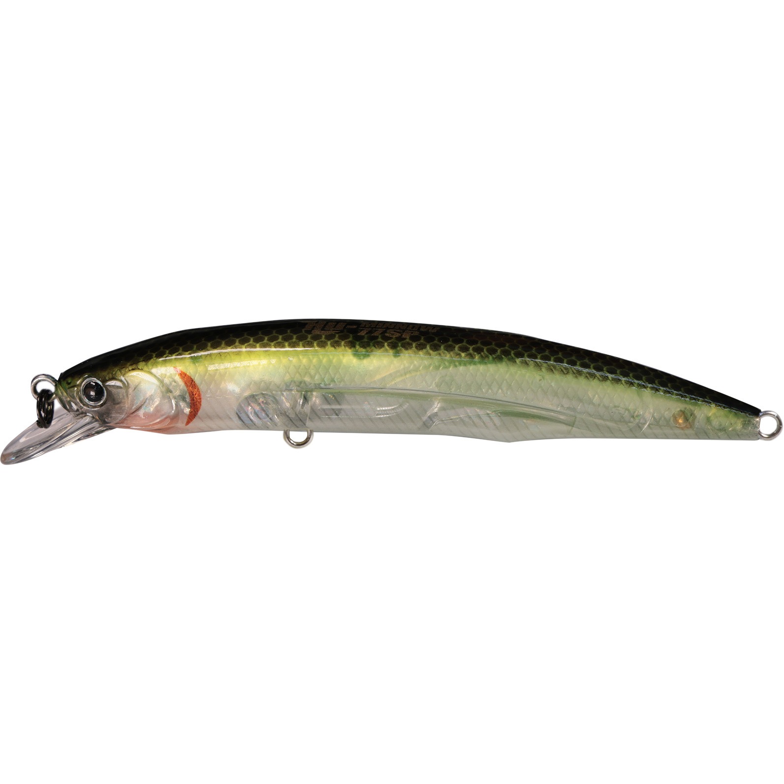 HIDEUP ノタノタ コイケ17mm コイケマイクロ HUミノー77SP HUミノー77SP HIDEUP ハイドアップ