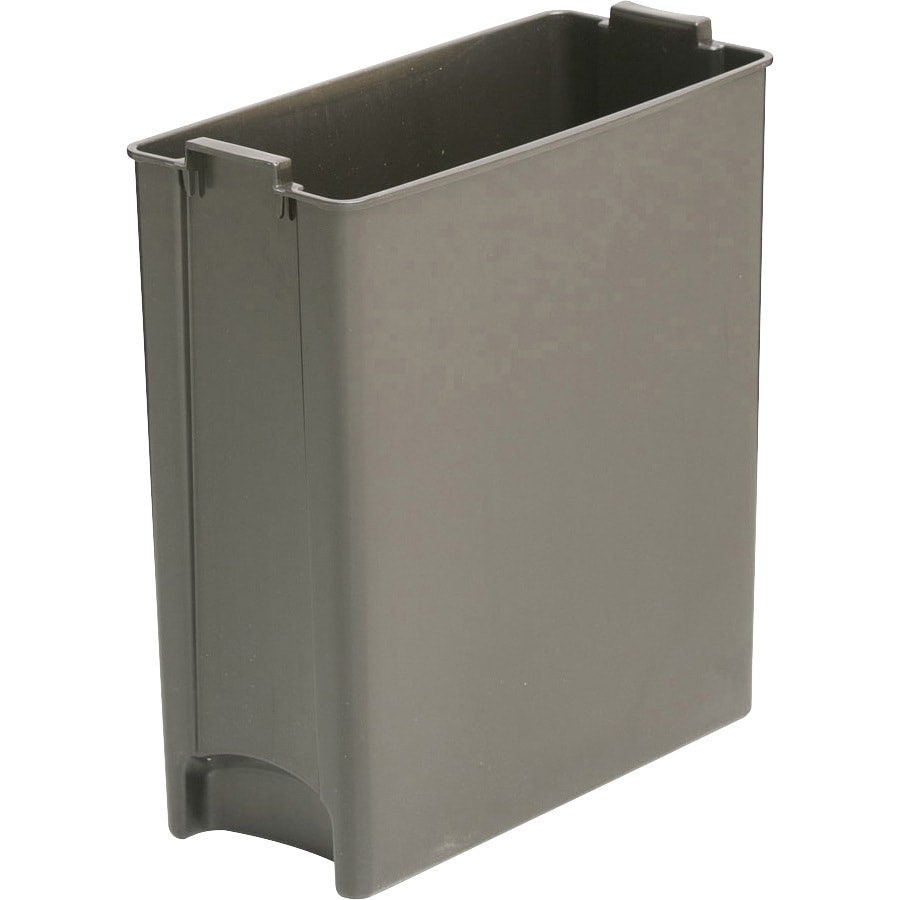 トラスト(Trust) ステップオンコンテナ ブルー ワイド 50L 袋止め付き 1307(KTLN422) トラスト ステップオンコンテナ袋止め付き ブルー ワイド KTLN414 8