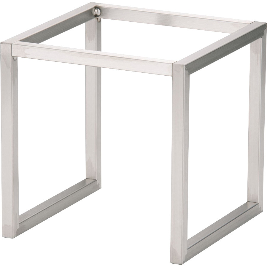 TKGストレージライザー(ヘアライン) TKG 150角サイズ