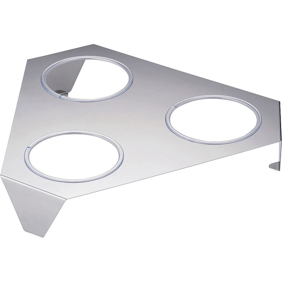 ステンレスサラダボール三角スタンド3穴 TKG 大用サイズ 9,105円